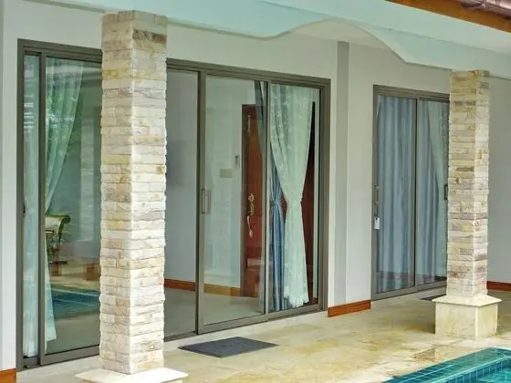 Planetz Ko Samui Best Relaxe Peaceful Private Pool Villa - Dış Mekan
