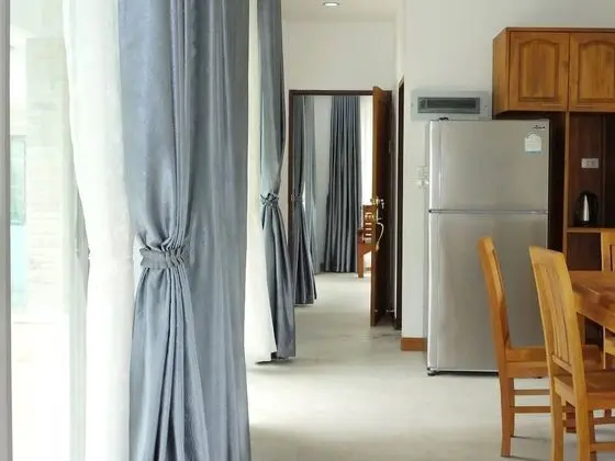 Planetz Ko Samui Best Relaxe Peaceful Private Pool Villa - Mülk Olanakları