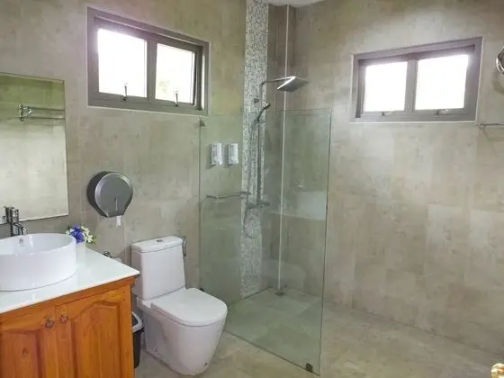 Planetz Ko Samui Best Relaxe Peaceful Private Pool Villa - Mülk Olanakları