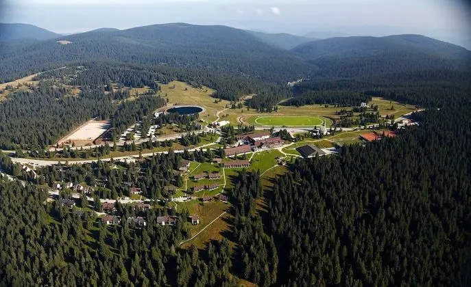 Hotel Planja - Rogla