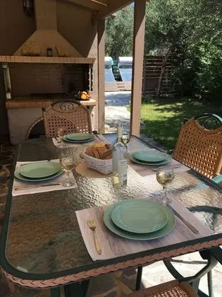 Planos Villa - Yerinde Yemek