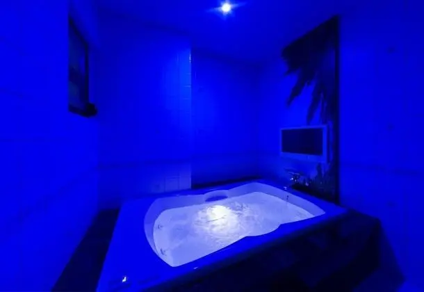 Hotel Plant -garden Resort- Adult Only - Spa