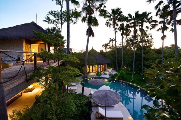 PLANTA LUXURY BOUTIQUE RESORT