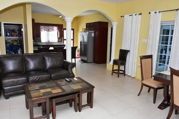 Plantation Villa 354 - Ocho Rios - Lobi