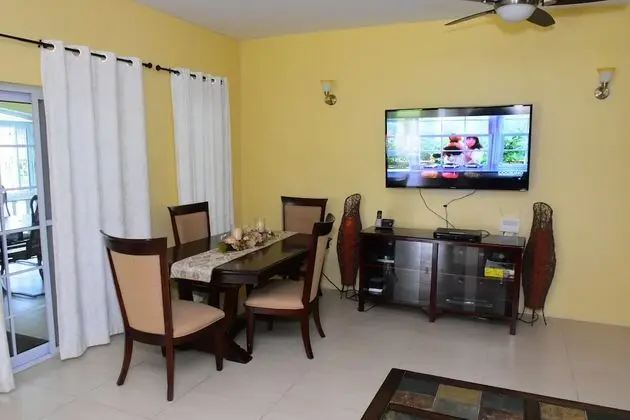 Plantation Villa 354 - Ocho Rios - Yerinde Yemek