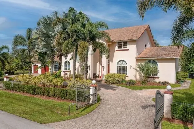 Plantation Acres Luxury Mansion - Öne Çıkan Resim