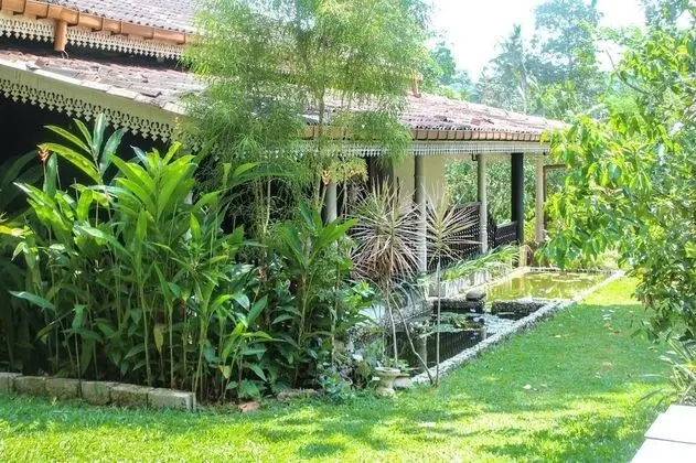 Plantation Villa Ayurveda Yoga Resort - Spa