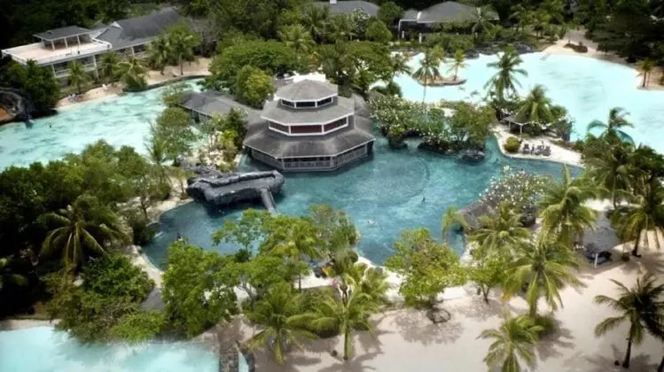 Plantation Bay Resort And Spa