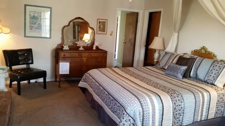 Plantation Bed & Breakfast