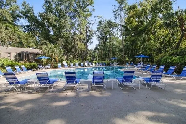 Plantation Club 533