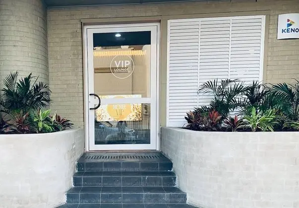 Plantation Hotel Coffs Harbour - Dış Mekan