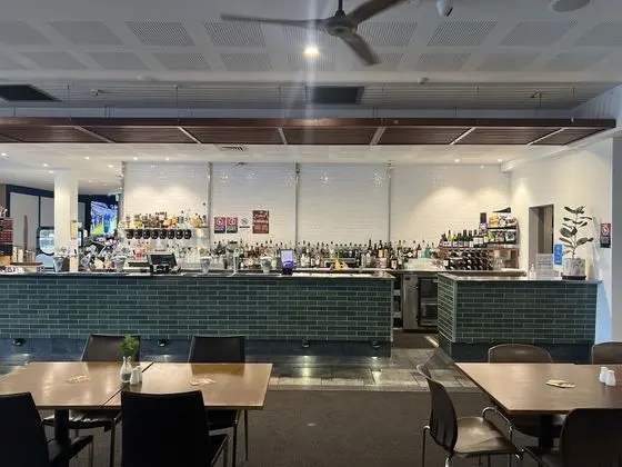 Plantation Hotel Coffs Harbour - Yerinde Yemek