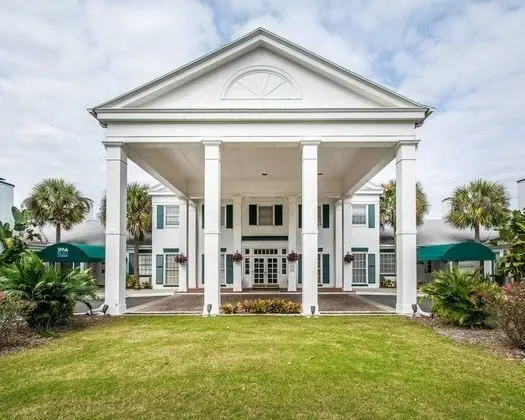 Plantation on Crystal River an Ascend Hotel Collec
