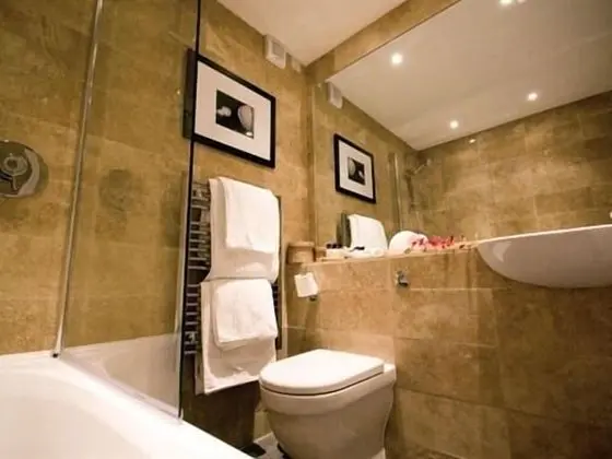 Plantation House Hotel - Mülk Olanakları