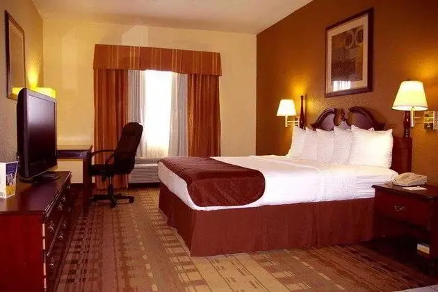 Plantation Inn