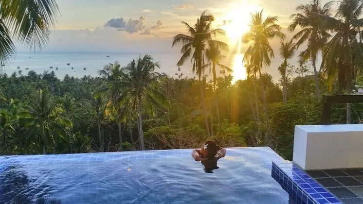 The Plantation Koh Tao - Öne Çıkan Resim