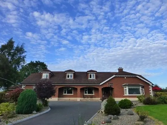 Plantation Lodge B&B