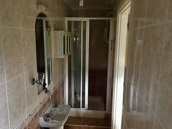 Plantation Lodge B&B - Banyo Tipleri