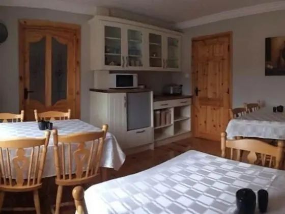 Plantation Lodge B&B - Yerinde Yemek