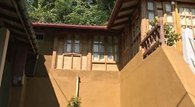 Plantation Retreat