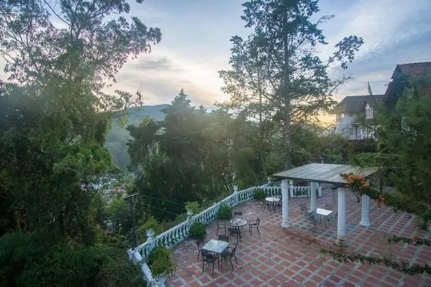 Planters Country Hotel