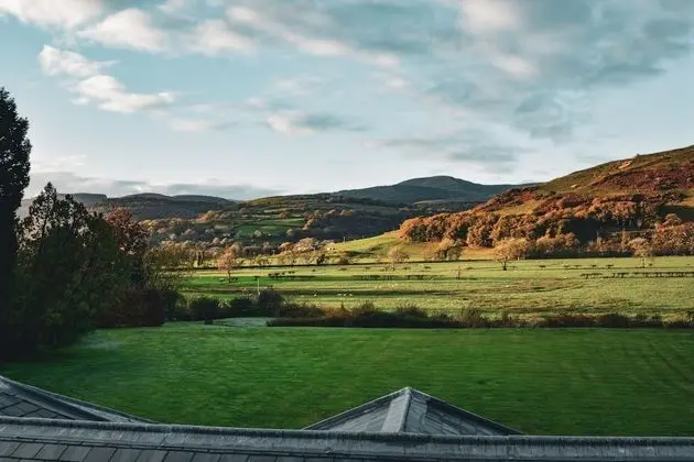 Plas Dolguog