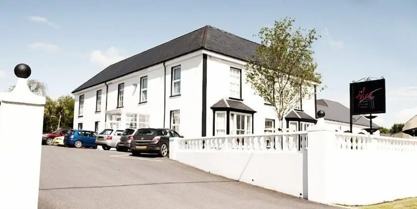 Plas Hyfryd Hotel