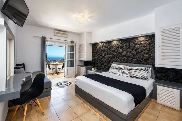 Plastiras Rooms - Öne Çıkan Resim