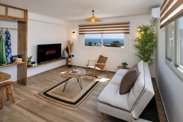 Plastiras Rooms - Öne Çıkan Resim