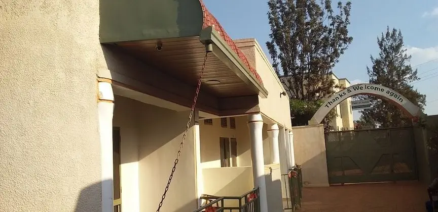 Plata Guest House