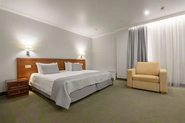 Platan Yuzhniy Hotel - Oda