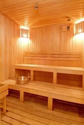 Platan Yuzhniy Hotel - Spa