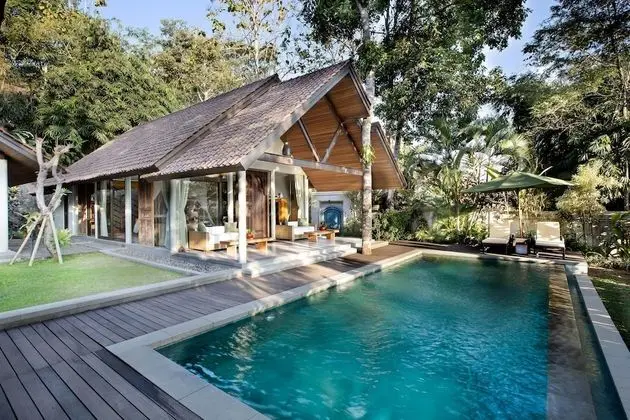 Plataran Borobudur Resort & Spa - Öne Çıkan Resim