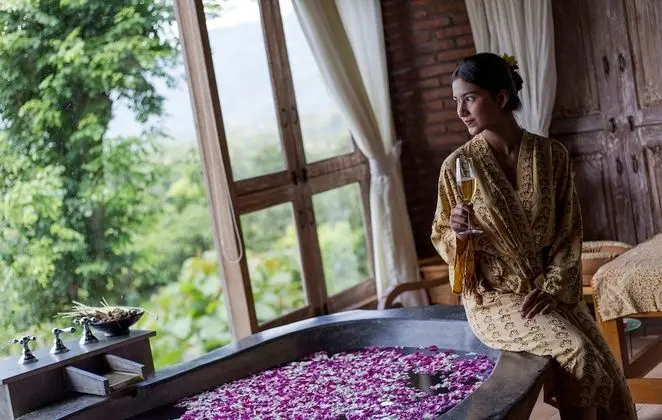Plataran Borobudur Resort & Spa - Spa