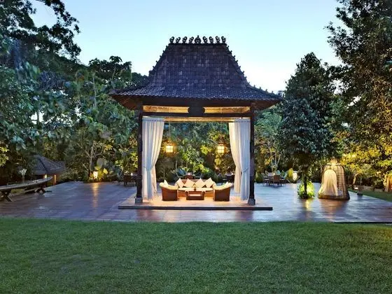 Plataran Canggu Bali Resort and Spa - CHSE Certified