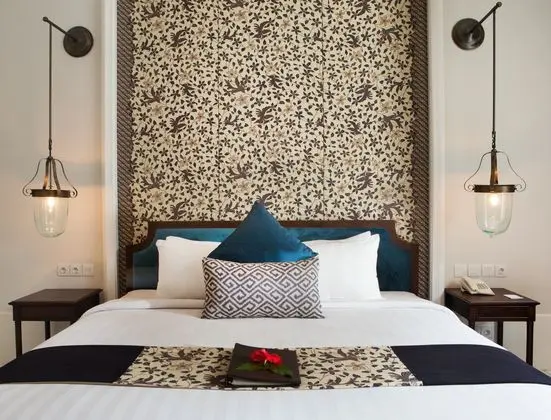 Plataran Heritage Borobudur Hotel - Oda