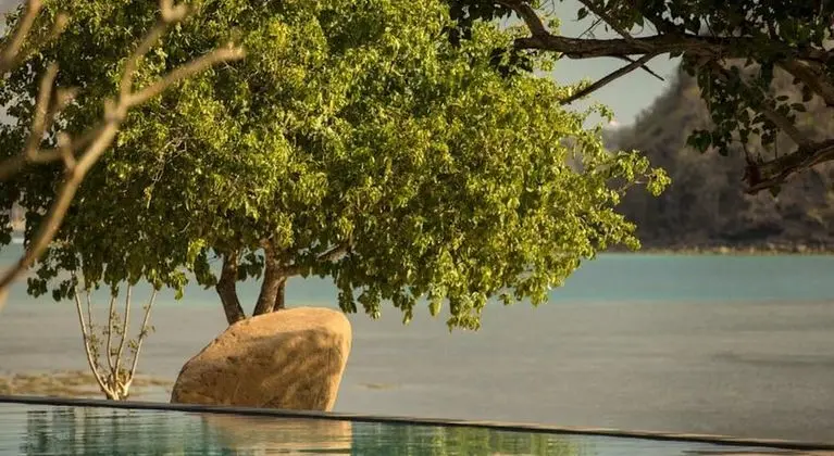 Plataran Komodo Beach Resort