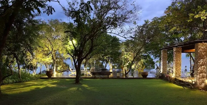 Plataran Menjangan Resort and Spa - CHSE Certified - Dış Mekan