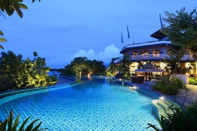 Plataran Menjangan Resort and Spa - CHSE Certified - Havuz