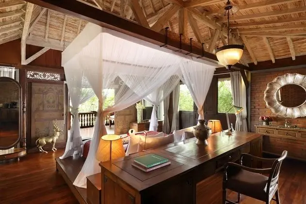 Plataran Menjangan Resort and Spa - CHSE Certified - Oda