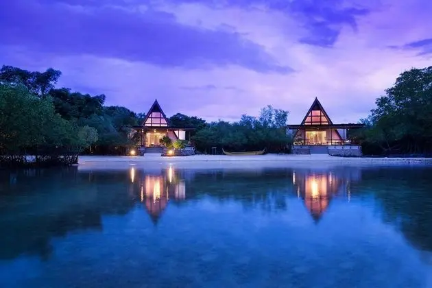 Plataran Menjangan Resort and Spa - CHSE Certified - Öne Çıkan Resim