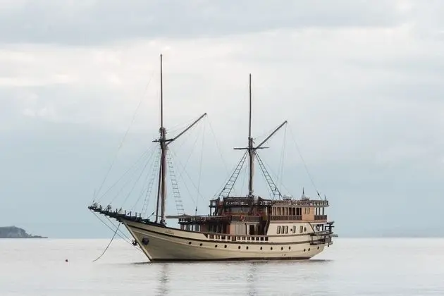 Plataran Phinisi Malayeka