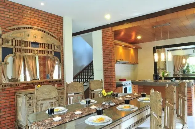 Plataran Puncak