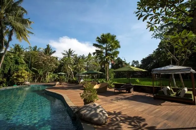Plataran Ubud Hotel & Spa