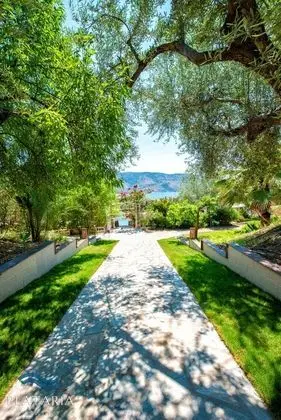 Plataria Seaside Resort - Dış Mekan