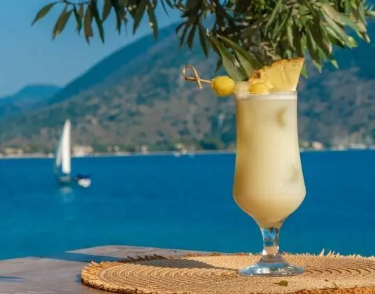 Plataria Seaside Resort - Plaj