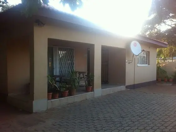 Plateau Guest House