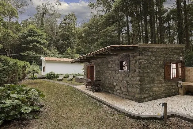 Plateau House