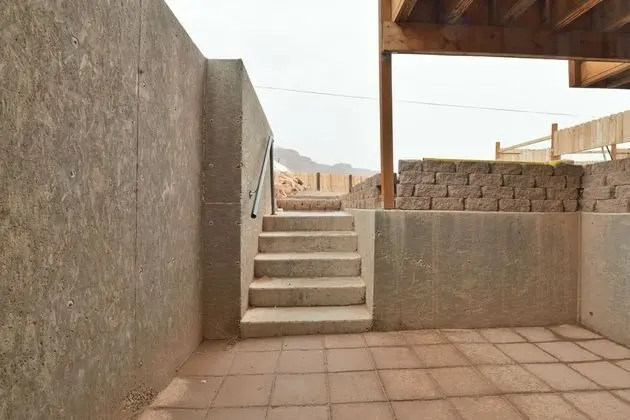 Plateau Views - Dış Mekan