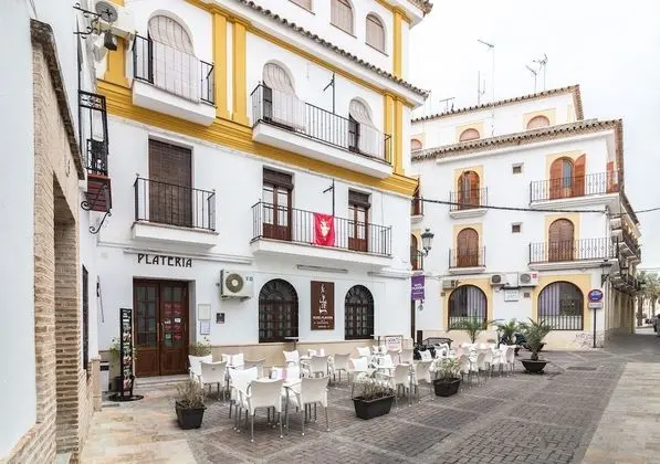 Hotel Platería by DOT Tradition